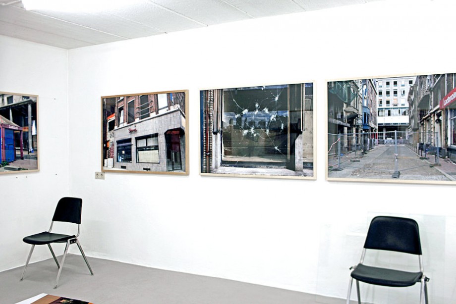 Ausstellung Februar 2025