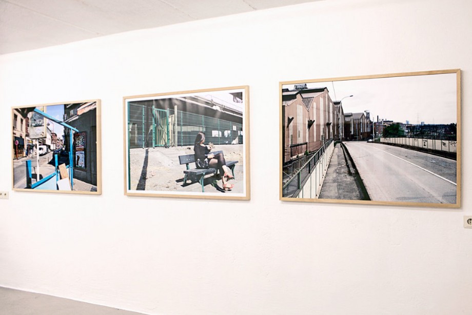 Ausstellung Februar 2025