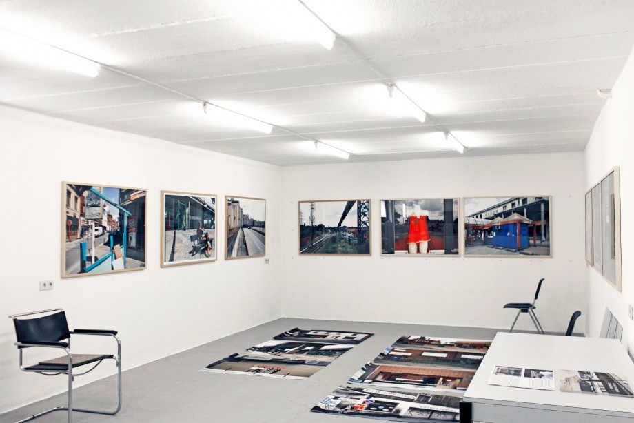 Ausstellung Februar 2025