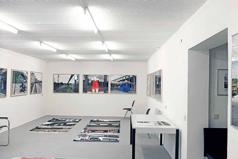 Ausstellung Februar 2025