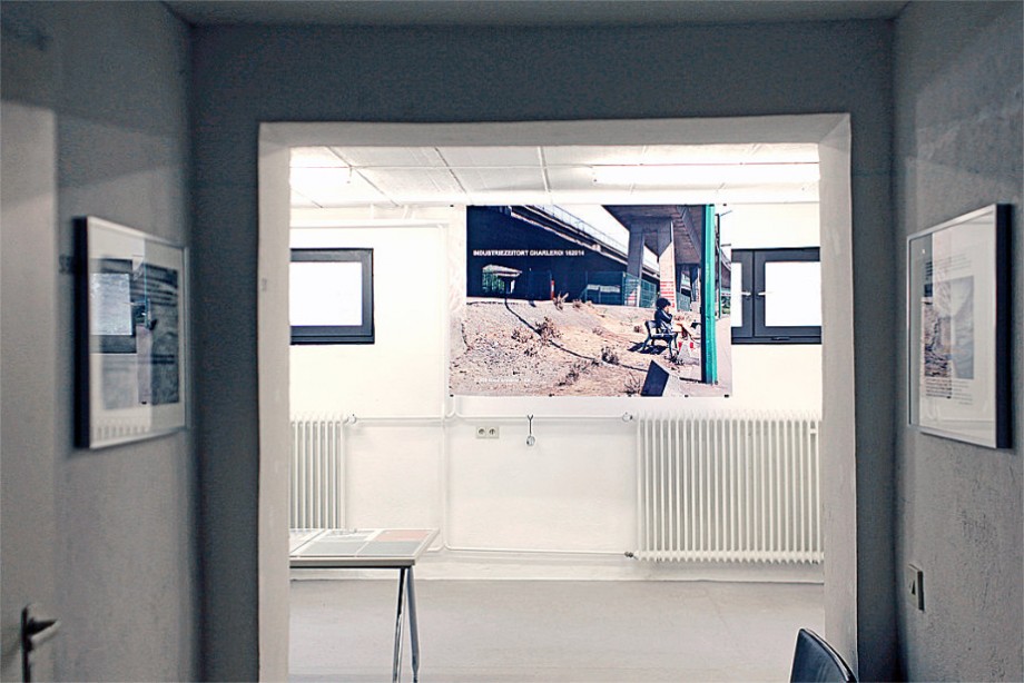 Ausstellung Februar 2025