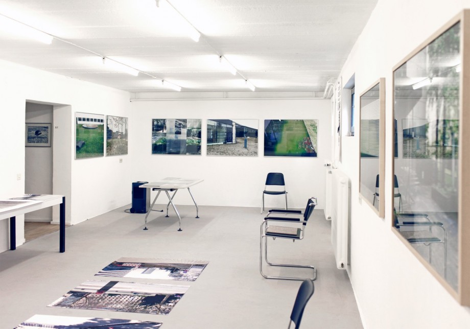 Ausstellung: Bericht aus Bonn