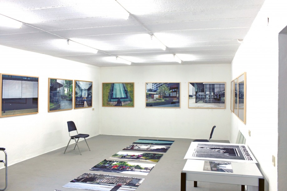 Ausstellung: Bericht aus Bonn